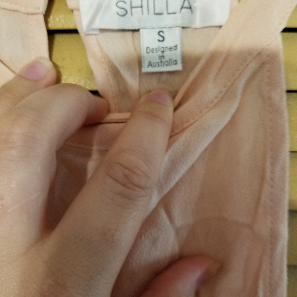Shilla top - Picture 3 of 3